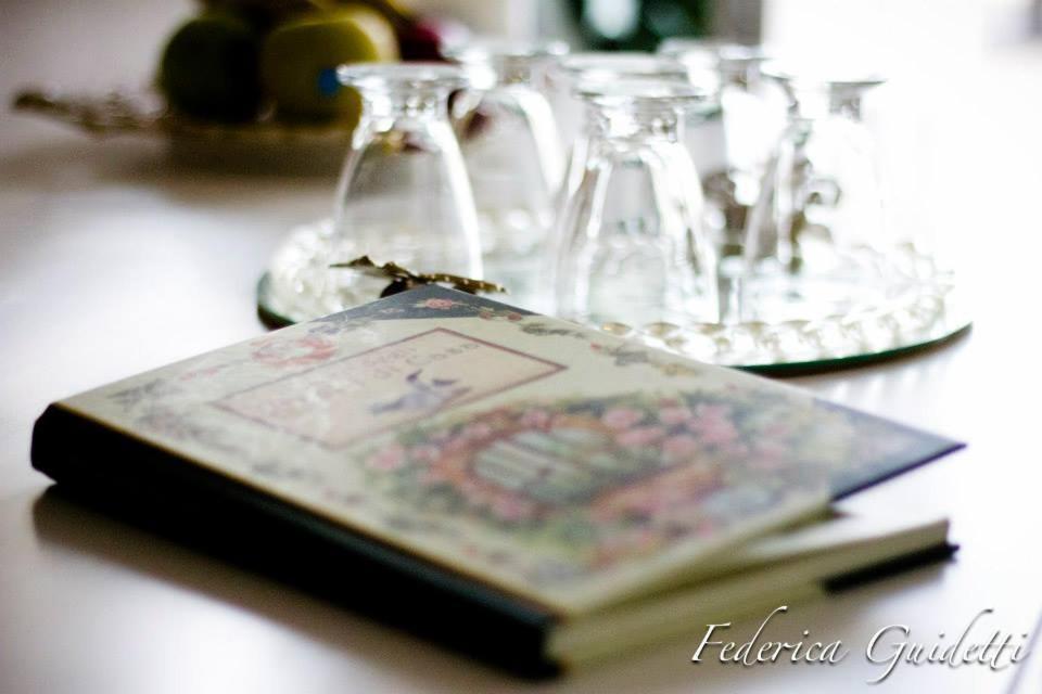 Rooms Il Punto Пескиера дел Гарда Екстериор снимка